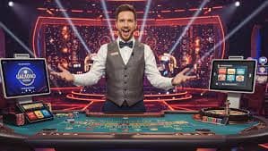 olxtoto online gaming platform interface showing football, live casino, and slot game categories