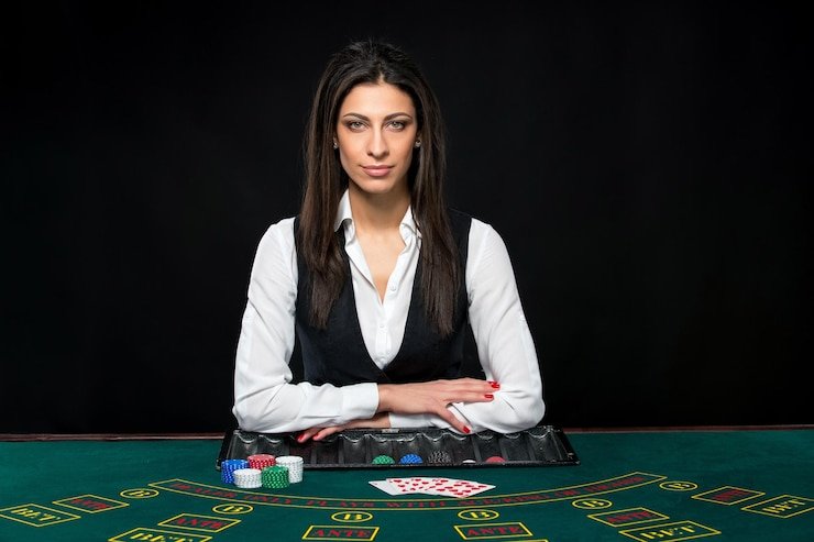 Betting action screen showing fold, call, and raise options in real time